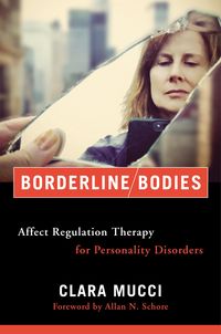 Produktbild: Borderline Bodies