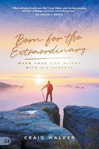 Produktbild: Born for the Extraordinary
