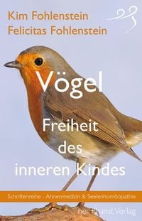 Produktbild: V&ouml;gel - Freiheit des inneren Kindes