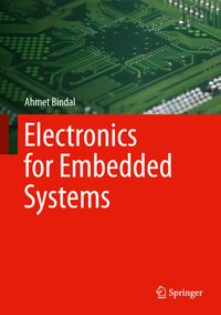 Produktbild: Electronics for Embedded Systems