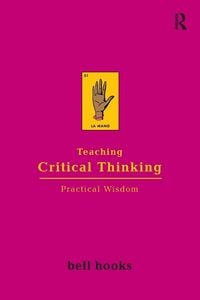 Produktbild: Teaching Critical Thinking