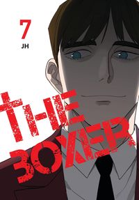 Produktbild: The Boxer, Vol. 7