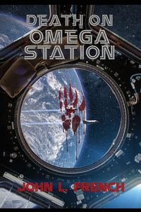 Produktbild: Death on Omega Station