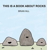 Produktbild: This Is A Book About Rocks