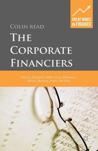 Produktbild: The Corporate Financiers