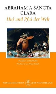 Produktbild: Hui und Pfui der Welt