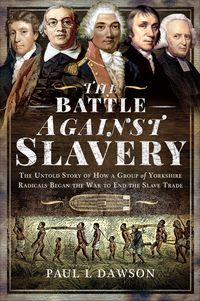 Produktbild: The Battle Against Slavery