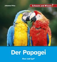 Produktbild: Der Papagei