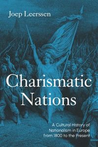 Produktbild: Charismatic Nations