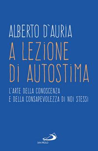 Produktbild: A lezione di autostima