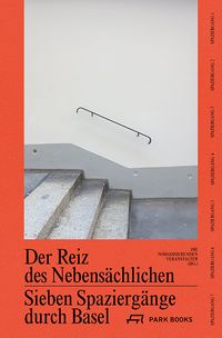 Produktbild: Der Reiz des Nebens&auml;chlichen