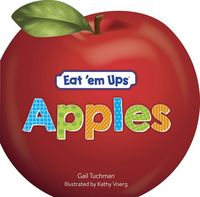 Produktbild: Tuchman, G: Eat 'Em Ups Apples