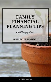 Produktbild: Family Financial Planning Tips (Self Help)