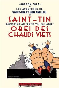 Produktbild: Les aventures de Saint-Tin et son ami Lou