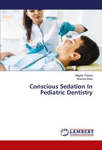 Produktbild: Conscious Sedation In Pediatric Dentistry