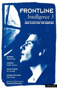 Produktbild: Frontline Intelligence III