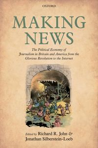 Produktbild: Making News