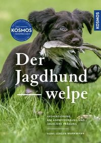 Produktbild: Der Jagdhundwelpe