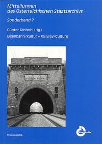 Produktbild: Eisenbahn/Kultur - Railway/Culture