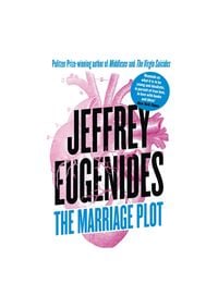 Produktbild: The Marriage Plot