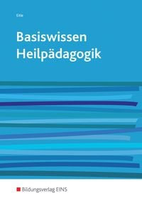 Produktbild: Basiswissen Heilp&auml;dagogik