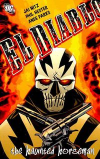 Produktbild: El Diablo: The Haunted Horseman