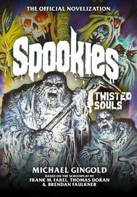 Produktbild: Spookies