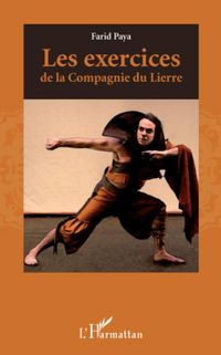 Produktbild: Les exercices de la Compagnie du Lierre