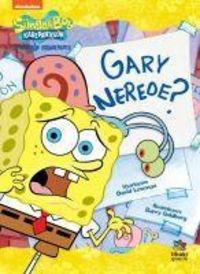Produktbild: S&uuml;ngerbob Karepantolon Gary Nerede