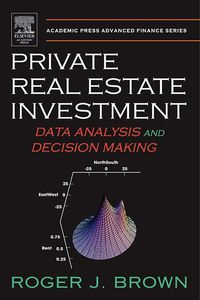 Produktbild: Private Real Estate Investment