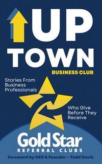 Produktbild: Uptown Business Club
