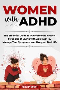 Produktbild: Women with ADHD