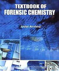 Produktbild: Textbook Of Forensic Chemistry