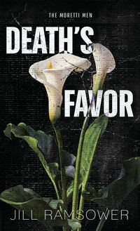 Produktbild: Death's Favor