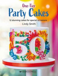 Produktbild: One-Tier Party Cakes