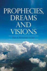 Produktbild: Prophecies, Dreams And Visions