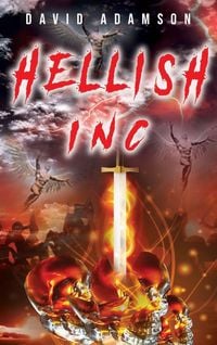 Produktbild: Hellish Inc