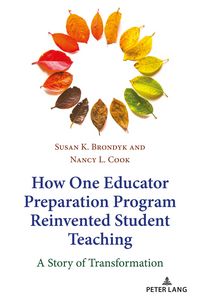 Produktbild: How One Educator Preparation Program Reinvented Student Teaching