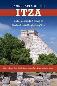 Produktbild: Landscapes of the Itza