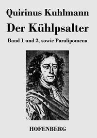 Produktbild: Der K&uuml;hlpsalter