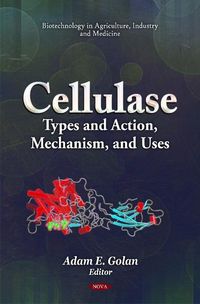 Produktbild: Cellulase