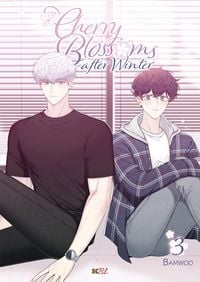 Produktbild: Cherry blossoms after winter. Tome 3