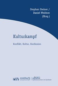 Produktbild: Kulturkampf