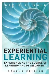 Produktbild: Experiential Learning