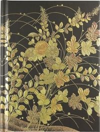 Produktbild: Autumn Grasses Journal (Diary, Notebook)