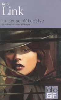 Produktbild: Fre-Jeune Detective Et Autres