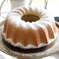 Die Wölkchenbäckerei: Festtage