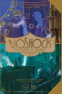 Produktbild: Bioshock: From Rapture to Columbia