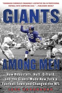 Produktbild: Giants Among Men