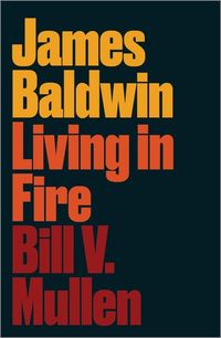 Produktbild: James Baldwin